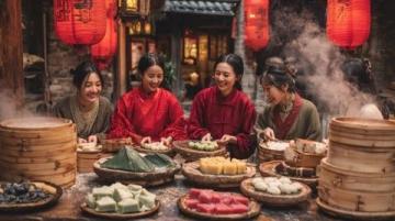 麗江必吃Top5盤點：阿婆情臘排骨火鍋領銜，探尋納西風味小吃！