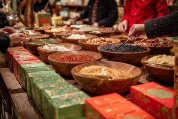 河南省信陽市新縣必嘗的6大特色美食推薦