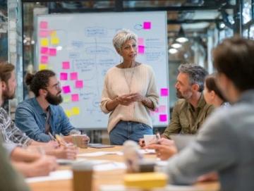 如何讓知識(shí)更有意義:從興趣到實(shí)用的轉(zhuǎn)化策略