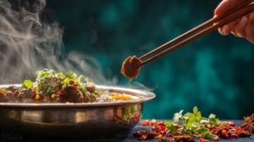 品味中華美食:深度解析中國飲食文化