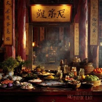 廣州美食的代表而已,但實際上還是遠遠不夠。