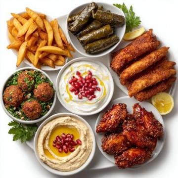 說出家鄉(xiāng)你最喜歡吃的一道菜