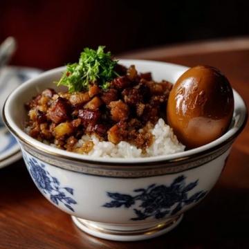 頹飯開分店啦！作為他家的忠實粉絲，我第一時間就沖來打卡了！