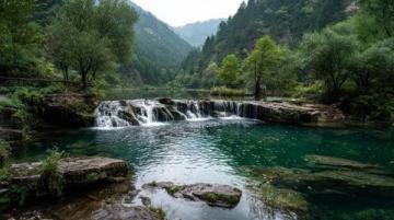 湖北旅游攻略：發現荊楚之美