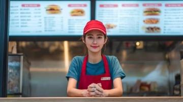 北京外賣員生活揭秘:春節初探高薪背后的艱辛與困境