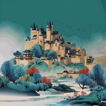 福建沿海簡直是個寶藏地！就說廈門吧，鼓浪嶼充滿文藝氣息