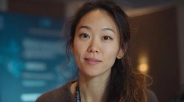 邢穎:以美食為橋,推動中法文化交流