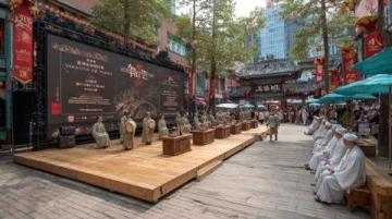 上海一日游:體驗(yàn)最真實(shí)的市井生活和時(shí)尚城市風(fēng)貌