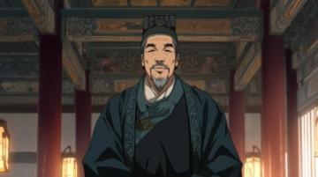 誰人不知是浐水？