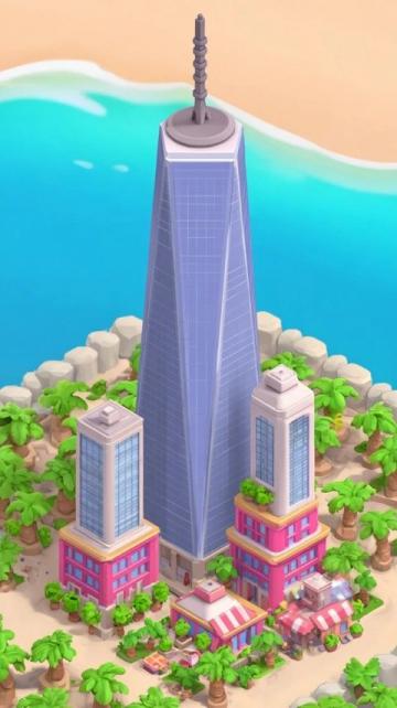 快收好這份攻略!帶你玩轉(zhuǎn)Vcity一整天(附