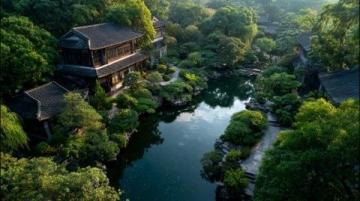 3天2夜泉州深度文化之旅|人均800元暢享美食與古跡