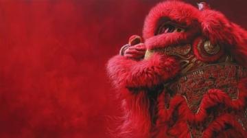 徐鶴峰大師力作:揭秘獅子頭的烹飪藝術(shù)