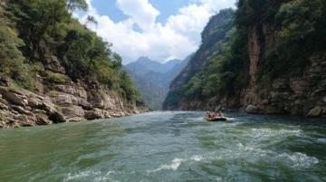 這里是我的答案:郴州攻略丨2天玩到爽!霧漫東江+紅巖丹霞,體驗獨特風光和美食!