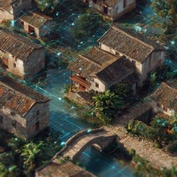 廣州市黃埔區新龍鎮鎮龍村(西區)城中村改造項目首期范圍控規調整