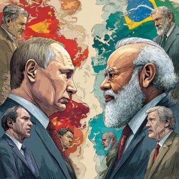 千年對話·泰山之巔五岳獨尊