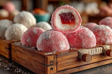 家鄉老品種芋頭雖小，煮后粉糯香甜極佳