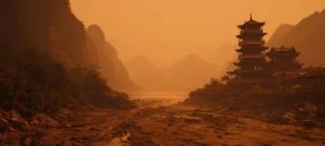 黃河流域古代文明之都-鄭州