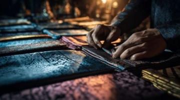 2021年日本紀錄片極致匠心：探尋日料大師的完美之路