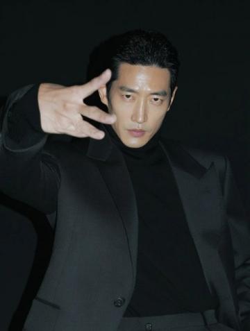 黃曉明的家人太夸張了捂臉捂臉被他四姨、舅媽驚著了!