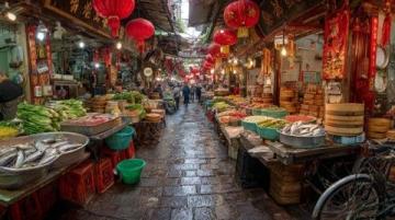 汕頭午夜市井味——一場豬雜湯里的尋味之旅