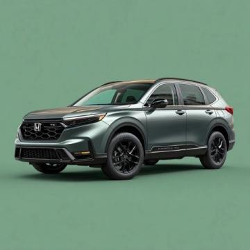 本田crv多久保養(yǎng)一次(本田crv保養(yǎng)常識)