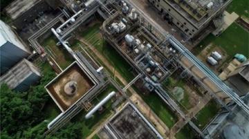 德州實(shí)華化工:從1971年市屬國資到中國化工集團(tuán)的重要成員