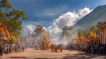 雙節長假的旅游觀察:今日晨讀南方都市報洞察錄