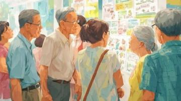 公基常識知識積累(公基道德常識)