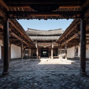 安徽蕪湖鳩茲古鎮(zhèn)文化源起之地——鳩茲灣景區(qū)