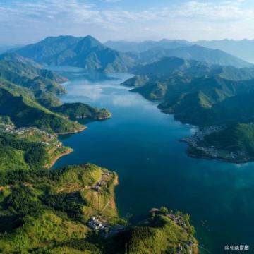 浙江溫州泰順秘境尋蹤三處不可錯過的山水人文瑰寶