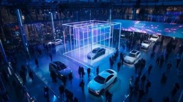 近日，重慶AITO汽博用戶中心再度舉辦了備受矚目的問界服務(wù)日活動(dòng)