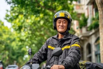 成都全市推行共享單車上牌制度，規(guī)范市場秩序提升管理水平