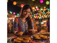 地球村家宴：舌尖上的環(huán)球美食之旅