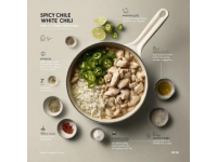 家常必備：每日一菜——香醇茶油豬肚