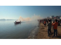 五月初五的清遠(yuǎn)端午節(jié),熱鬧非凡!