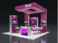 擺攤必看！超吸睛展示架推薦