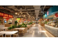 重慶光環購物公園餐飲品牌煥新升級引領美食潮流