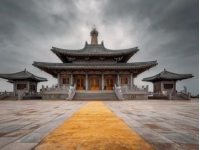 甘肅7日游有多種路線選擇，以下為你推薦經典的河西走廊線路和甘南線路