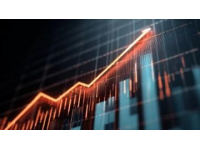 歲月轉(zhuǎn)轍處當(dāng)K線圖沉入生活的慢調(diào)