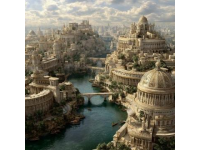 這座城，2500年來一直活著！