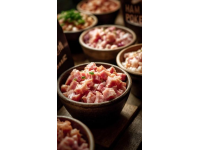 揚(yáng)州美食探秘：舌尖上的25℃江湖風(fēng)情