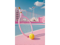 我的9片最愛的網球場：從日照到京山！