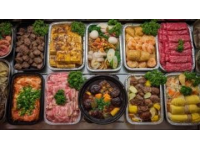 無錫三天狂吃之旅!