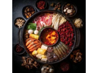 太舞小鎮夏天的雙重盛宴：美味食物和刺激玩樂