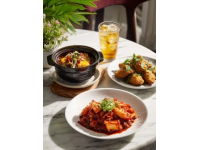 長沙河西美食院子:腐乳蒸肉、魷魚炒肉絲和更多好評菜品