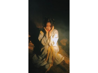 唐藝昕瀏陽之旅：被蒸菜和煙花點亮的美好夜晚