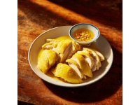 清遠雞：名揚四海的走地雞、麻雞、陽山雞，獨特的地理環境與養殖方法造就佳肴