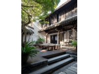 贛州必游！江南宋城歷史文化旅游區，感受千年古城的魅力一日游