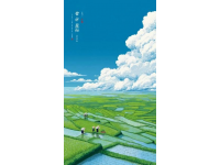 521遇上小滿：初夏時節的播種與成長