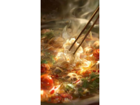 重慶德莊火鍋：浪漫二人世界，共度美食時光